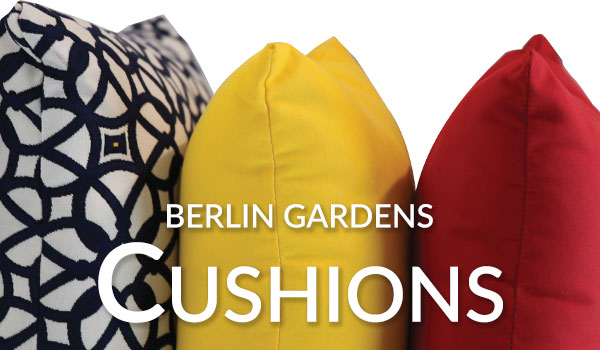Berlin Gardens Cushions