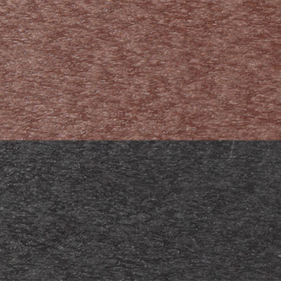 Berlin Gardens Finish: Chocolate On Black Berlin Gardens Finish: Chocolate On Black