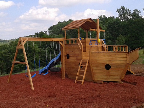 Kauffman Lawn Furniture Kid S Corner