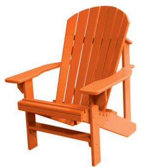 Hershey Way Color: Burnt Orange Hershey Way Color: Burnt Orange