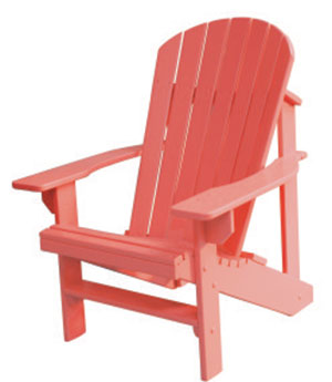Hershey Way Color: Coral Hershey Way Color: Coral