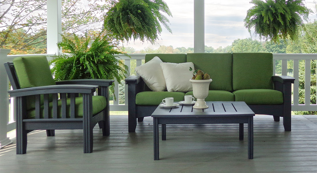 Outdoor Furniture Kauffman Lawn In Berlin Ohio Lounging Seating Outdoor Furniture
