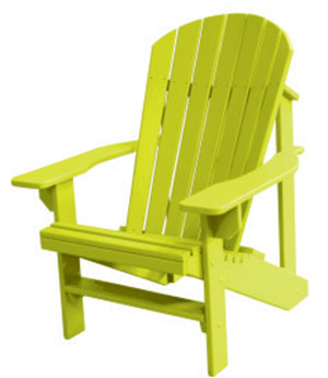 Hershey Way Color: Lime Green Hershey Way Color: Lime Green