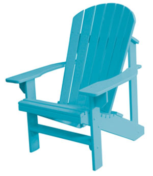 Hershey Way Color: Surfside Blue Hershey Way Color: Surfside Blue