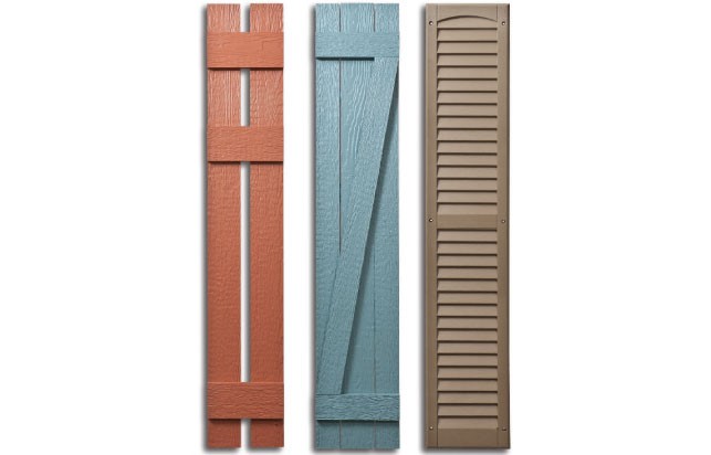 Choose A JDM Structures Accessory