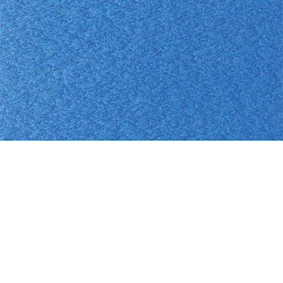 Berlin Gardens Finish: Pacific Blue On White Berlin Gardens Finish: Pacific Blue On White