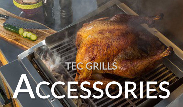 TEC Grills | Accessories