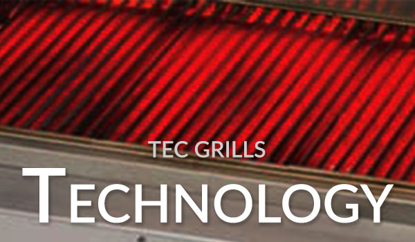 TEC Grills | FR Technology