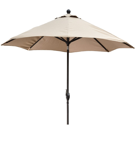 Berlin Gardens Umbrellas